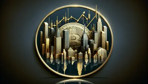 Bitcoin's Institutional Wave: How Wall Street Rewrote the Crypto Playbook
