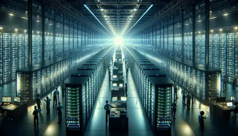 The Blackwell Bottleneck: Why NVIDIA's GPU Shortage Is Reshaping the $1 Trillion AI Infrastructure Race