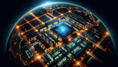 Chips and Sovereignty: How the Great Semiconductor Decoupling Is Reshaping the Global Tech Industry