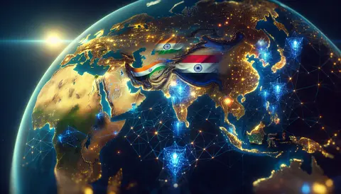 The Sovereign AI Race: Gulf States, India, and Europe Bet Billions on National AI Supremacy
