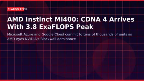 TSMC 2nm Mass Production Hits Stride: What It Means for Next-Gen AI Silicon