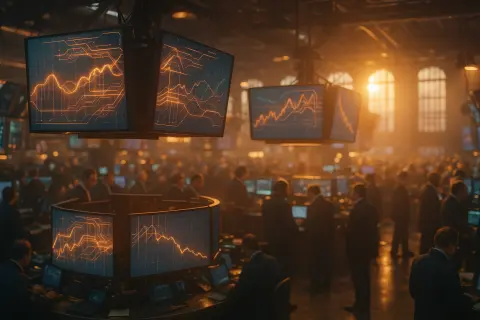 Big Tech Earnings Week: Apple, Amazon, and Meta to Stress-Test the AI Capex Thesis