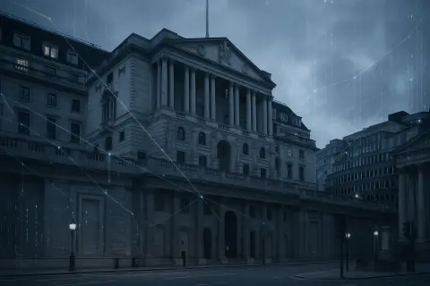 Bank of England Stress-Tests AI Risk: FPC Begins Scenario Analysis on Agentic Trading and Cloud Concentration