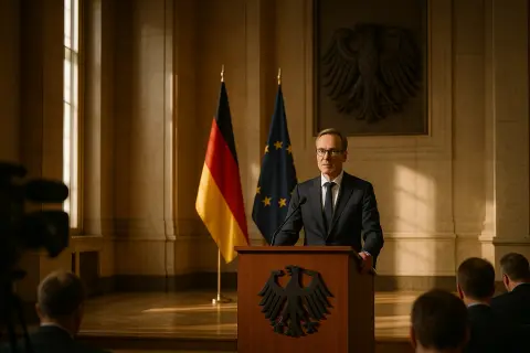 Bundesbank-Chef Nagel bremst die EZB: 