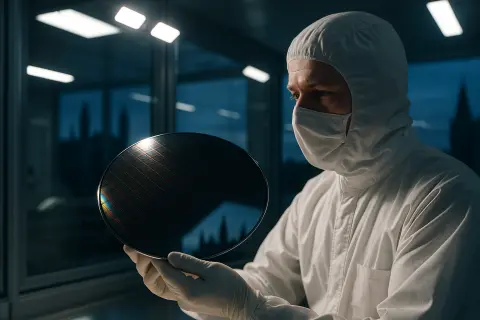 Arm's Q4 FY26 Preview: Cambridge's AI Royalty Engine Faces Its Loudest Quarter Yet