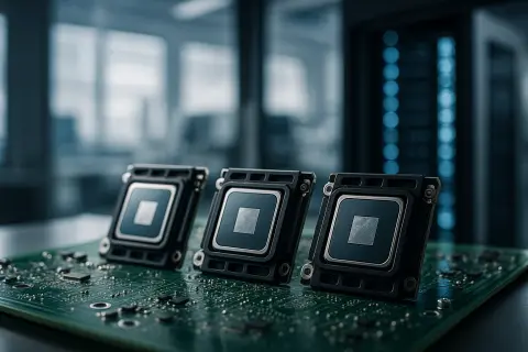 Infineon zieht die Preise an: KI-Boom treibt den Münchner Chip-Riesen — bis zu 25 Prozent Aufschlag bei Power-Halbleitern