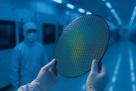 SMIC's 5nm Yield Crosses 60% as Huawei Kirin 9020 Hits Mass Production, Testing US Export Controls