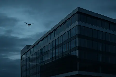 Helsing baut Europa um: Stockholm-Hub, neue CFO und das Rennen um die Verteidigungs-KI
