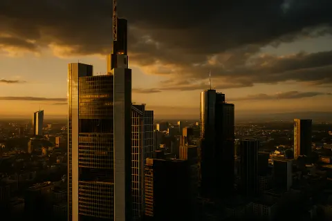 Commerzbank Q1 2026 vor dem UniCredit-Showdown: Wie Bettina Orlopp die Eigenständigkeit verteidigt