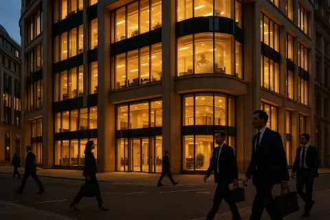 Lloyds Q1 2026 Preview: Charlie Nunn's Strategic-Plan Finale Opens With Motor Finance Cloud Still Overhead