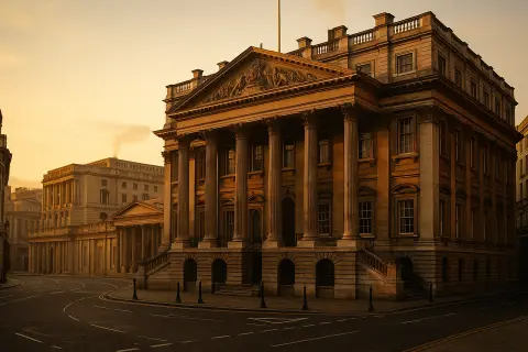 Mansion House Accord at One Year: British Pension Capital Inches Towards UK Growth, but the Numbers Tell a Cautious Story