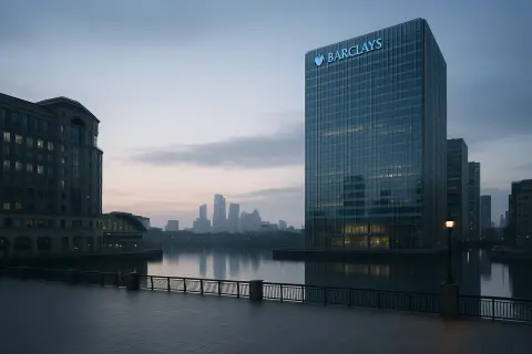 Barclays Q1 2026 Preview: Venkat's £10bn Distribution Pledge Reaches Its Decisive Quarter as Investment Bank Faces Its Spring Test