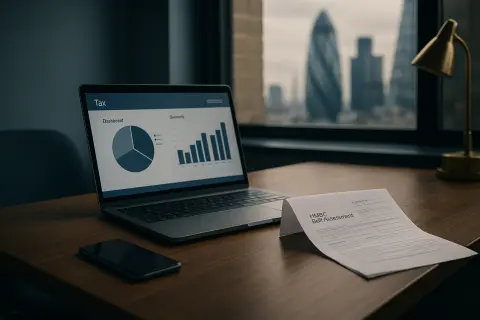 HMRC's Making Tax Digital for Income Tax Hits Three Weeks Live: 780,000 Self-Employed Quietly Onboarded Before the August Submission Cliff