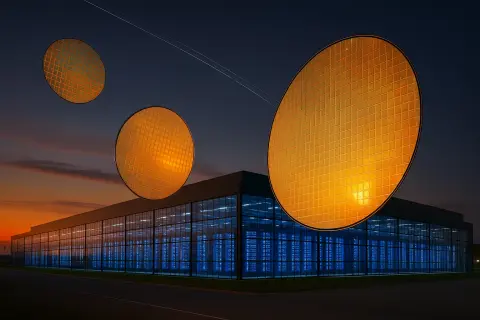 Amazon Q1 2026: Revenue Hits $181.5B as AWS Surges 28% and Custom Chips Cross $20B Run Rate