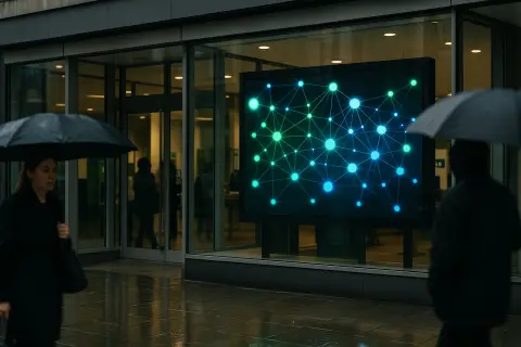 Lloyds Taps Google to Build 'Envoy' AI Agent Platform as Industry Warns of PPI-Speed Scandal Risk