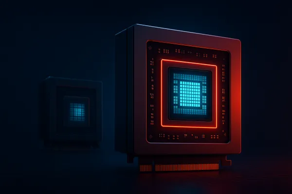 AMD's $11.2 Billion Forecast Broadens the AI Chip Race