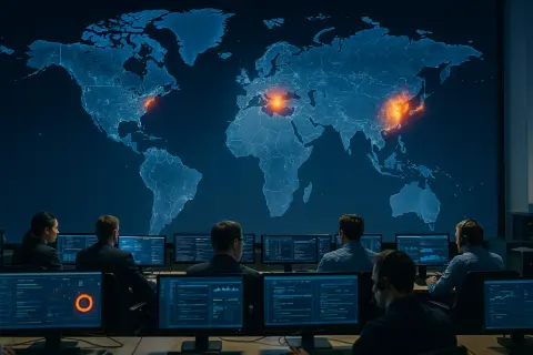 Global AI Use Reaches 17.8% as North-South Gap Widens