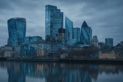 FCA Opens AI Sandbox to More Firms as Britain Bets on Principles Over Rules