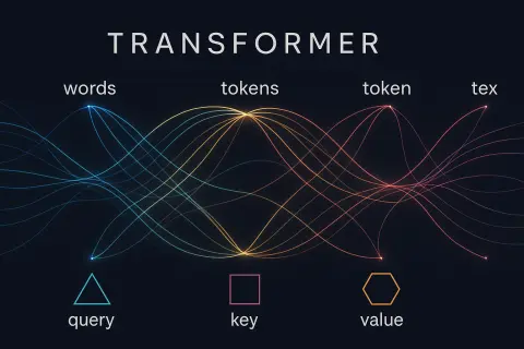 How Transformer Models Actually Work: A Plain-English Explainer