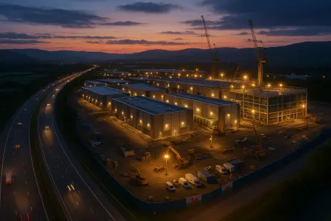 Britain's £24bn AI Gamble: Sovereign AI Unit, South Wales Growth Zone, and the Government's Biggest Tech Bet Yet